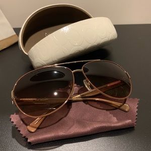 Coach Sunglasses